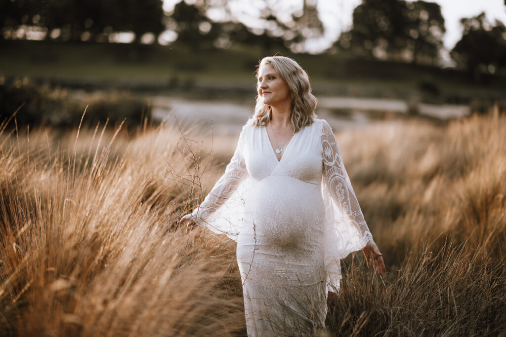 Auckland Maternity Photography